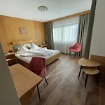 Lägenhetshotell Apart Hotel Arno Sölden