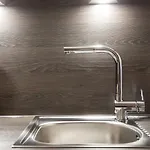 Apart Hotel Arno Lägenhetshotell Sölden
