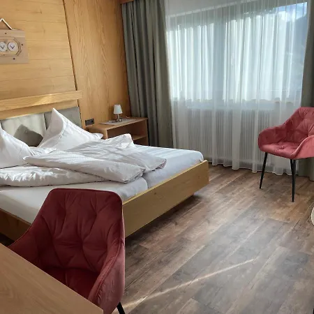 Apart Hotel Arno Sölden