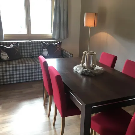 Arno 3* Зёльден