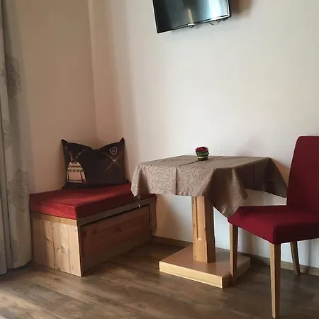 Aparthotel Arno 3*
