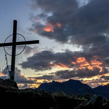 Arno 아파트호텔 3*