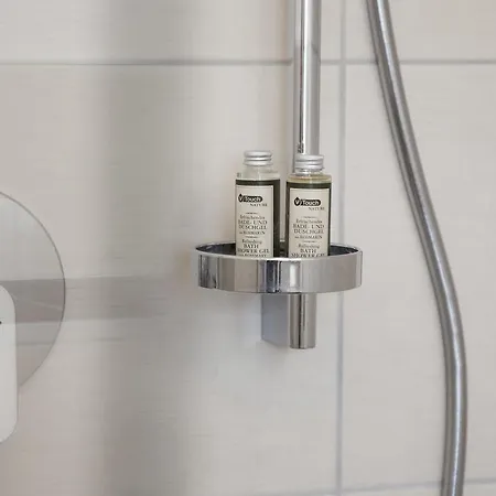 Arno 아파트호텔