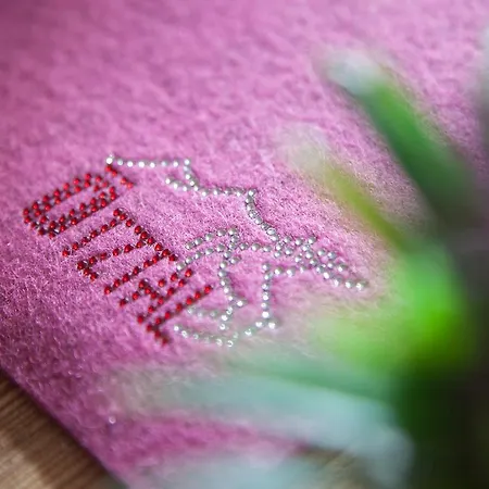 아파트호텔 Arno