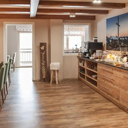 公寓式酒店 Arno 3*